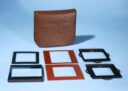 Rolleiflex 16 Masking Set * For Rolleiflex TLR's * Excellent