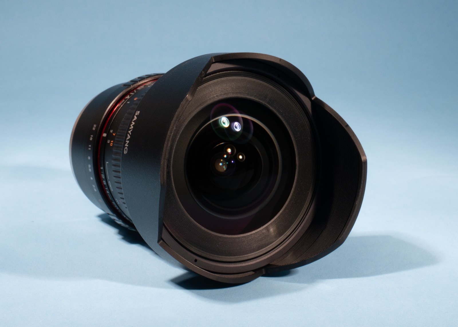 Samyang-14mm-f28-ED-AS-IF-UMC-Ultra-Wide-Angle-Lens-Sony-E-Mount-MINT-137415942278-3