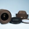 Sigma 10-20mm f/4-5.6 EX DC HSM Wide Zoom Lens * Canon AF * Fully Working