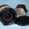 Sigma 28-300mm f/3.5-6 DL Aspherical Zoom Lens * Nikon F AF * Fully Working