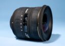 Sigma EX 10-20mm f/4-5.6 DC HSM Zoom Lens * Nikon * READ