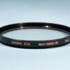Sigma EX Multi-Coated 72mm UV Filter * Excellent