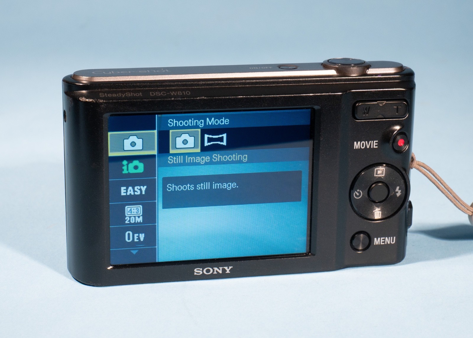 Sony-Cybershot-DSC-W810-Digital-Camera-201MP-6x-Optical-Zoom-Fully-Working-137686005238-3