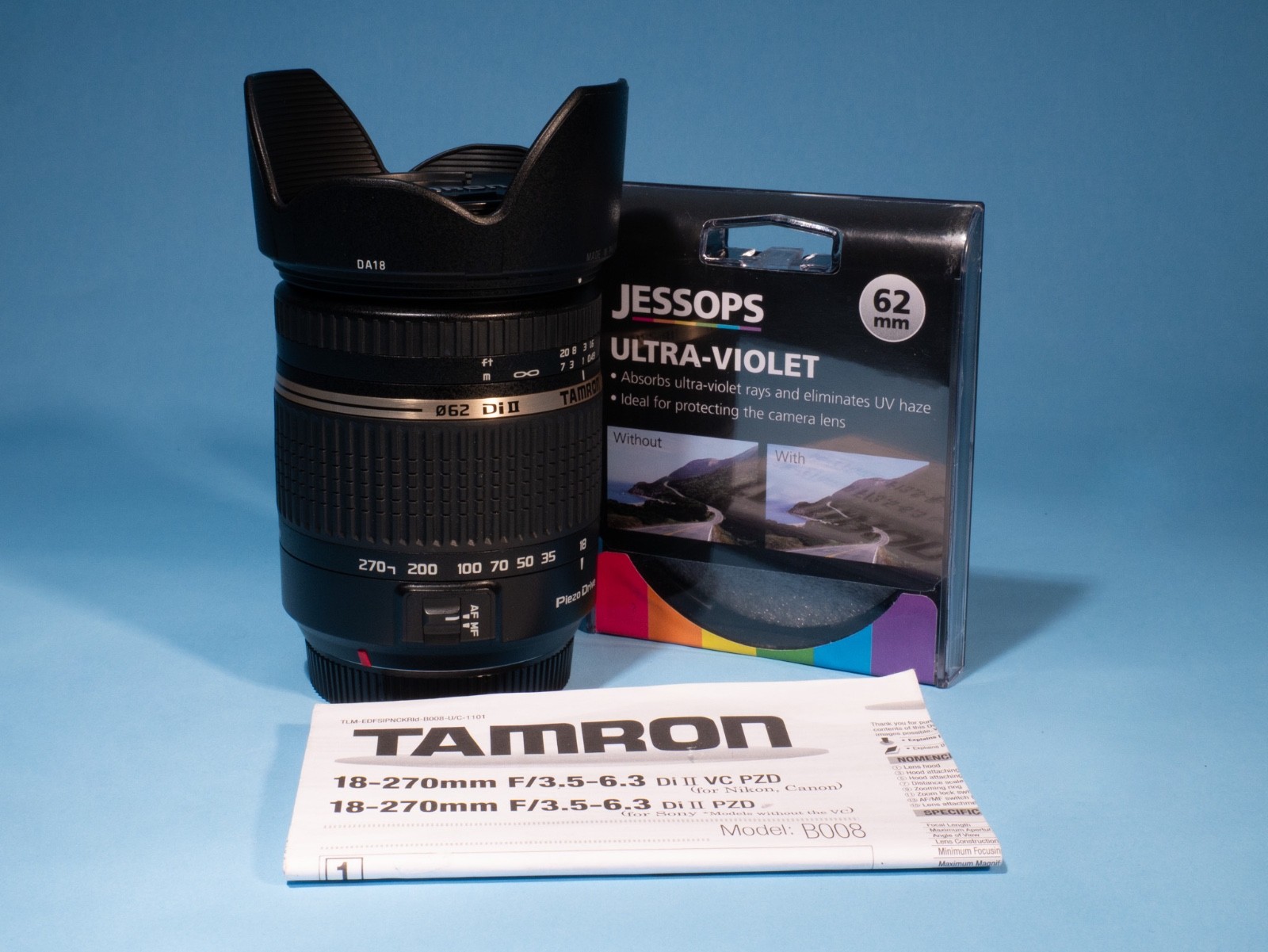 Tamron-18-270mm-f35-63-Di-II-Lens-BOO8-Minolta-Sony-A-Fully-Working-137124409428-5