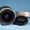 Tamron AF Aspherical 28-80mm f/3.5-5.6 Zoom Lens (277D) * Pentax K AF