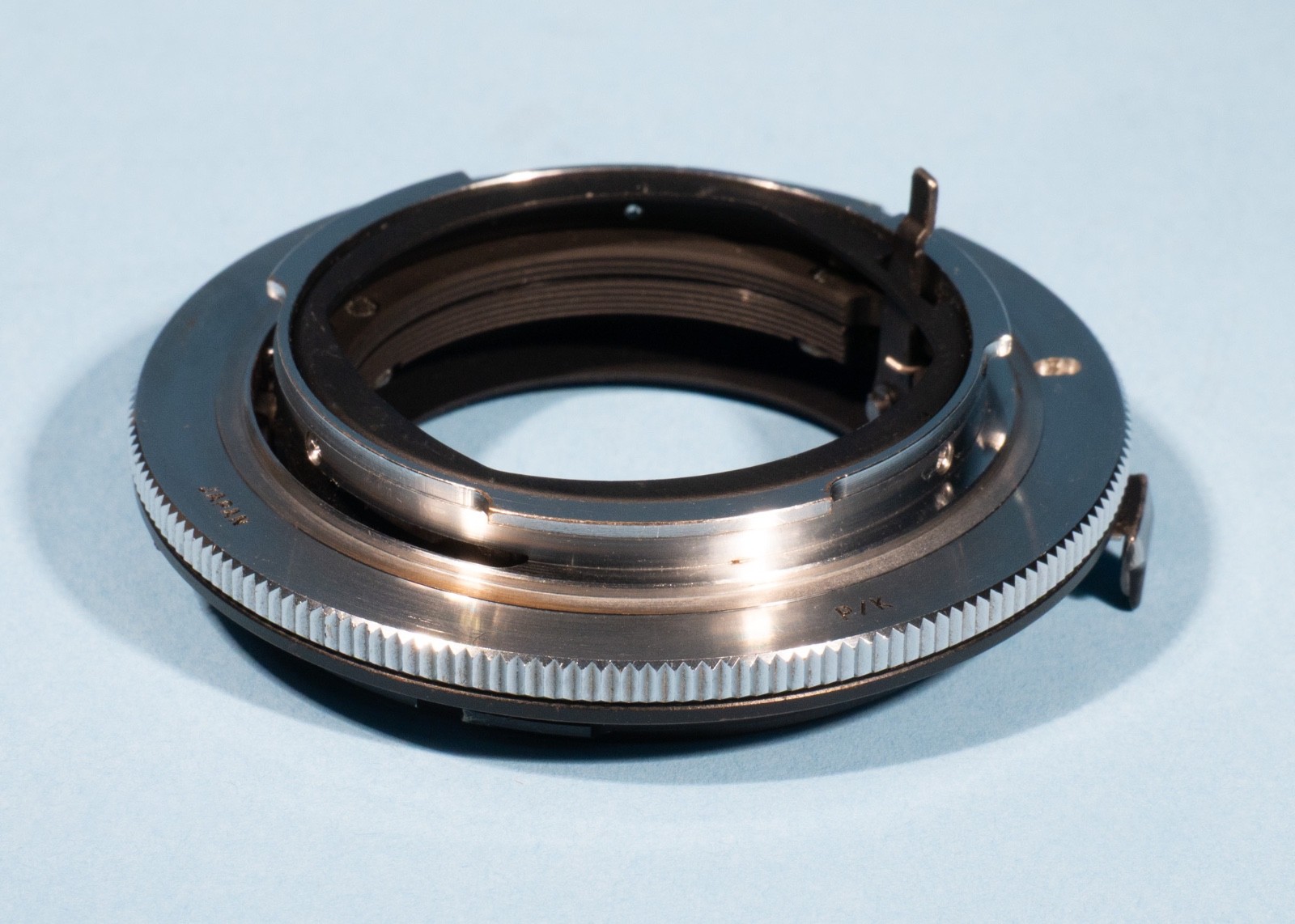 Tamron-Adaptall-2-To-Pentax-PK-Adapter-Pentax-SLR-FilmDigital-Cameras-137789051138