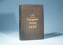 The British Journal Photographic Almanac 1957 Hardback Book