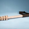 The Manfrotto MMC3-02 Lightweight 5 Section Aluminum Compact Monopod