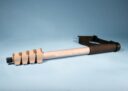 The Manfrotto MMC3-02 Lightweight 5 Section Aluminum Compact Monopod