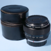 Vivitar 2x Macro Focusing Teleconverter * Olympus OM * Fully Working