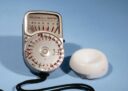 Weston Euro Master Universal Exposure Meter * Excellent & Fully Working