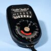Weston Master II Universal Exposure Meter * Fully Working
