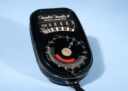 Weston Master II Universal Exposure Meter * Fully Working