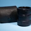 Asahi Pentax S3 Extension Tube Set No. I II & III *  M42 Screw Mount Cameras
