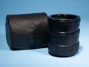 Asahi Pentax S3 Extension Tube Set No. I II & III *  M42 Screw Mount Cameras