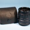Asahi Pentax S3 Extension Tube Set No. I II & III *  M42 Screw Mount Cameras