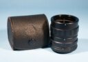 Asahi Pentax S3 Extension Tube Set No. I II & III *  M42 Screw Mount Cameras