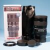 Baader Mk III Hyperion Zoom 8-24mm Astronomical Eyepiece 2454824 * Mint