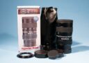 Baader Mk III Hyperion Zoom 8-24mm Astronomical Eyepiece 2454824 * Mint
