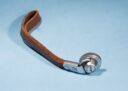 Bolex Wrist Strap * For 8mm Models B8 C8 L8 & 16mm Models * Genuine & Excellent