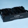 Canon BGM-E2 Battery Magazine Holder * BG-E2 BG-E2N BG-E3,BG-E4 Grips * GENUINE