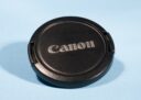 Canon E-58mm Front Lens Cap * Genuine Canon