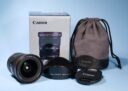 Canon EF 17-40mm f/4 L USM Ultra Wide Angle Zoom Lens * Boxed & Excellent