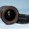 Canon EF 17-40mm f/4 L USM Zoom Lens * Excellent & Fully Working