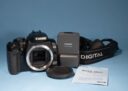 Canon EOS 400D DSLR 10.1MP Digital SLR Camera * Fully Working