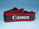 Canon EOS Wide Neck Shoulder Strap * MINT * For: SLR & DSLR Cameras etc..