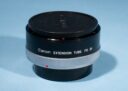 Canon Extension Tube FD 25 * Canon AE-1 A-1 F-1 T90 AV-1 * Fully Working