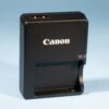 Canon LC-E5E Battery Charger For EOS 450D EOS 500D 1000D Rebel LP-E5 * Genuine