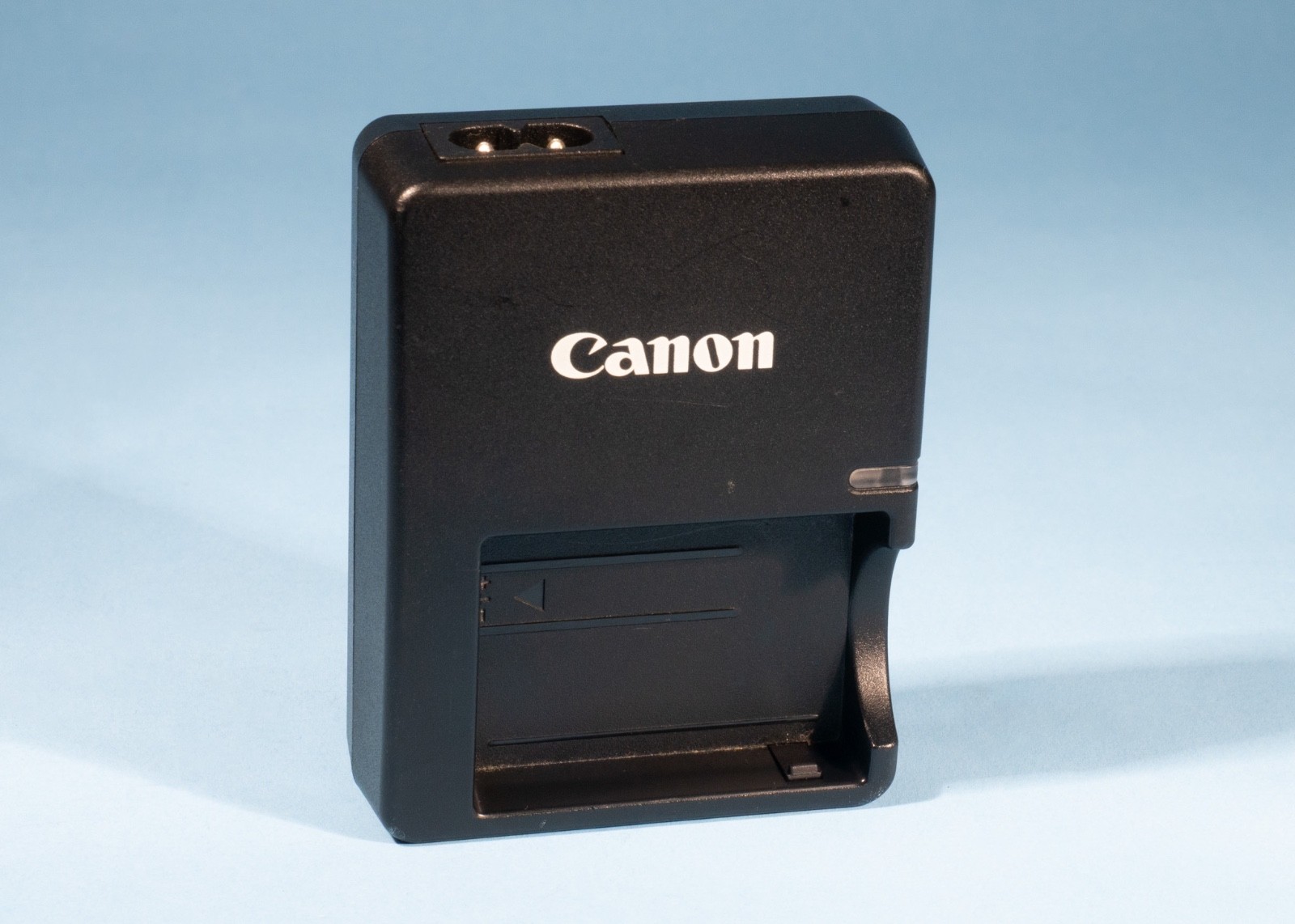 Canon-LC-E5E-Battery-Charger-For-EOS-450D-EOS-500D-1000D-Rebel-LP-E5-Genuine-137790472599