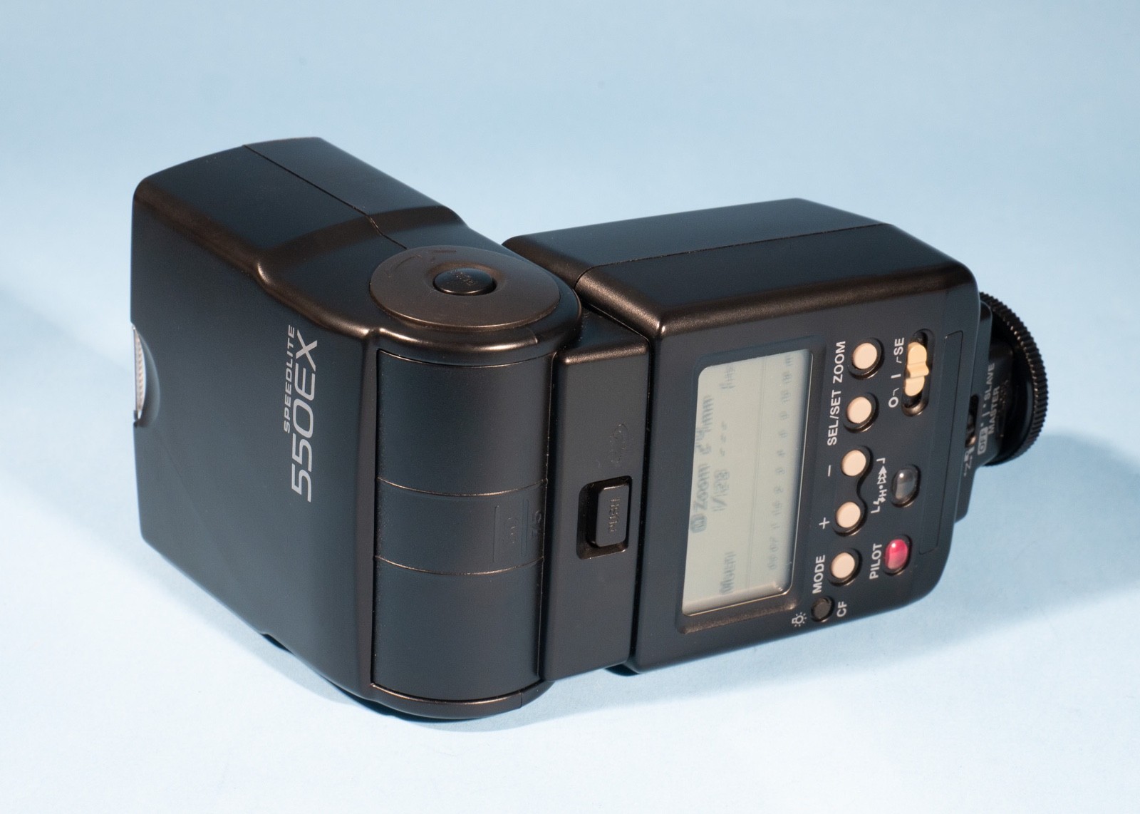 Canon-Speedlite-550EX-Shoe-Mount-Electronic-Flash-Canon-EOS-SLR-DSLR-Cameras-137659121549-2