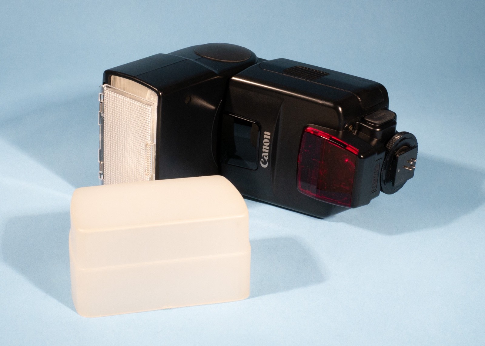 Canon-Speedlite-550EX-Shoe-Mount-Electronic-Flash-Canon-EOS-SLR-DSLR-Cameras-137659121549-3