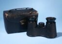 Carl Zeiss Jena Galan 2 1/2 x Binoculars Opera Glasses 2.5X * Superb