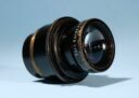 Carl Zeiss Jena Tele Tessar 18cm 180mm f/6.3 Prime Lens * Exakta Screw Mount