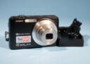 Casio Exifilm EX-Z108 Digital Camera 10.1MP * Fully Working
