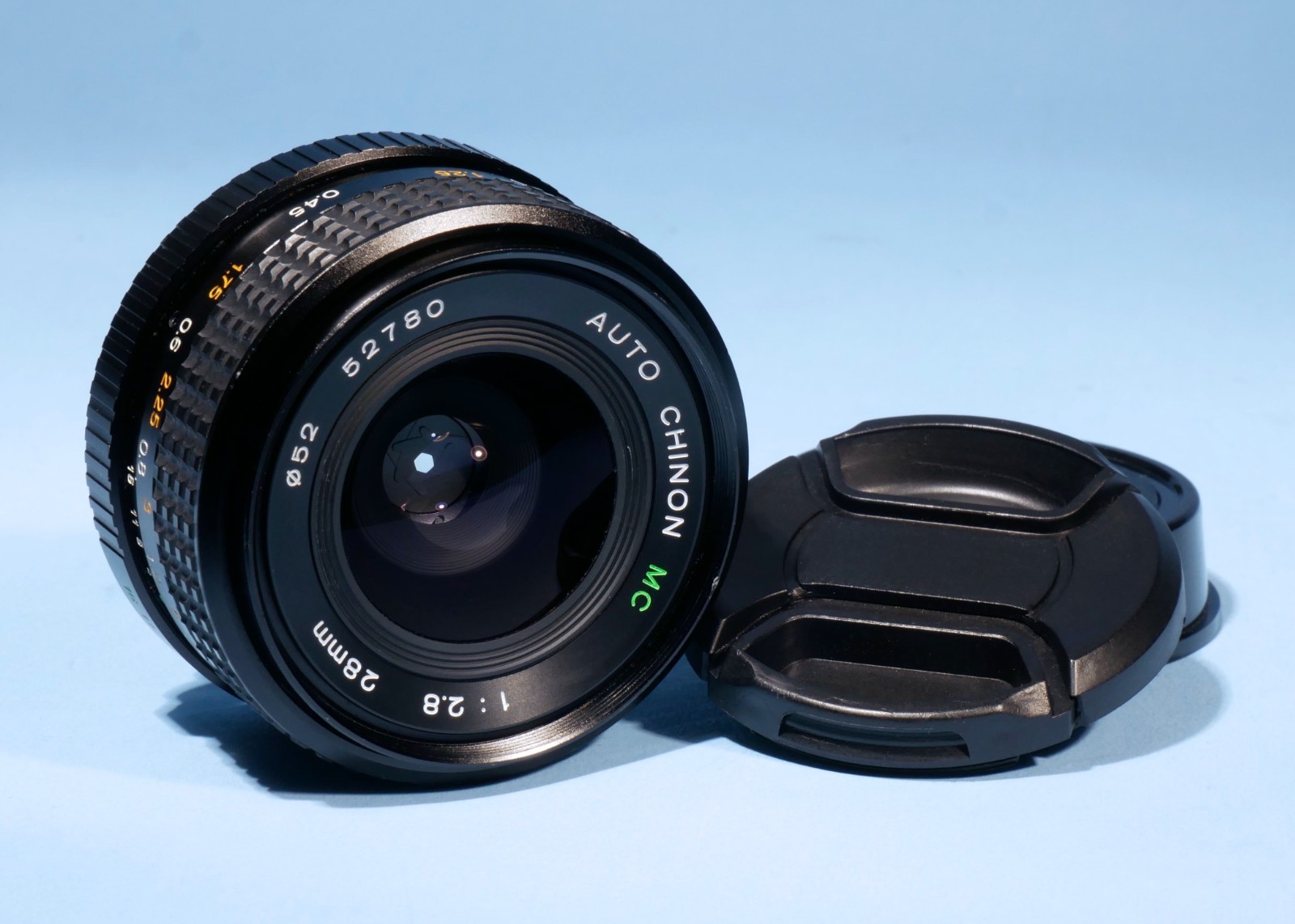 Chinon-28mm-f28-Prime-Lens-Pentax-PK-Mount-Fully-Working-137065357939