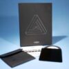 Cokin Z Series Nuances Extreme Full ND64 Glass 6 stop Filter 84x100mm * MINT