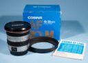 Cosina 19-35mm f/3.5-4.5 MC Zoom Lens * Canon AF * Fully Working & Excellent