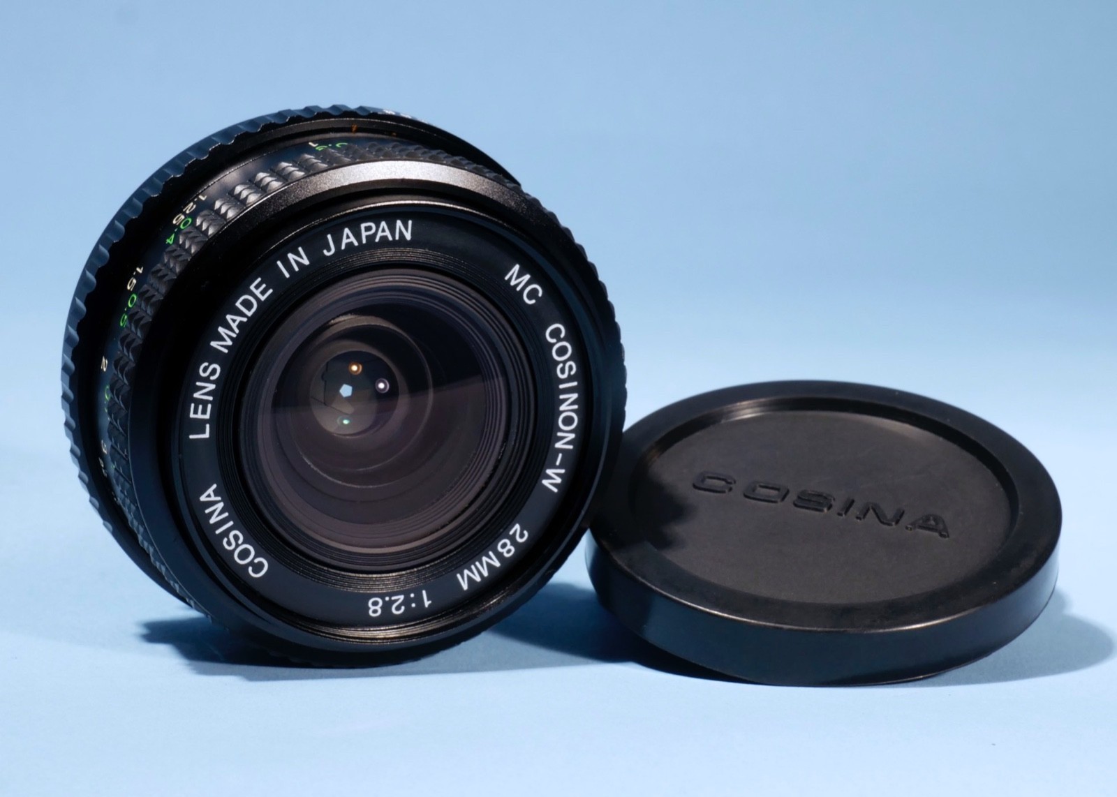 Cosinon-W-MC-28mm-f28-Prime-Lens-Pentax-PK-Tested-Fully-Working-136669767109-3