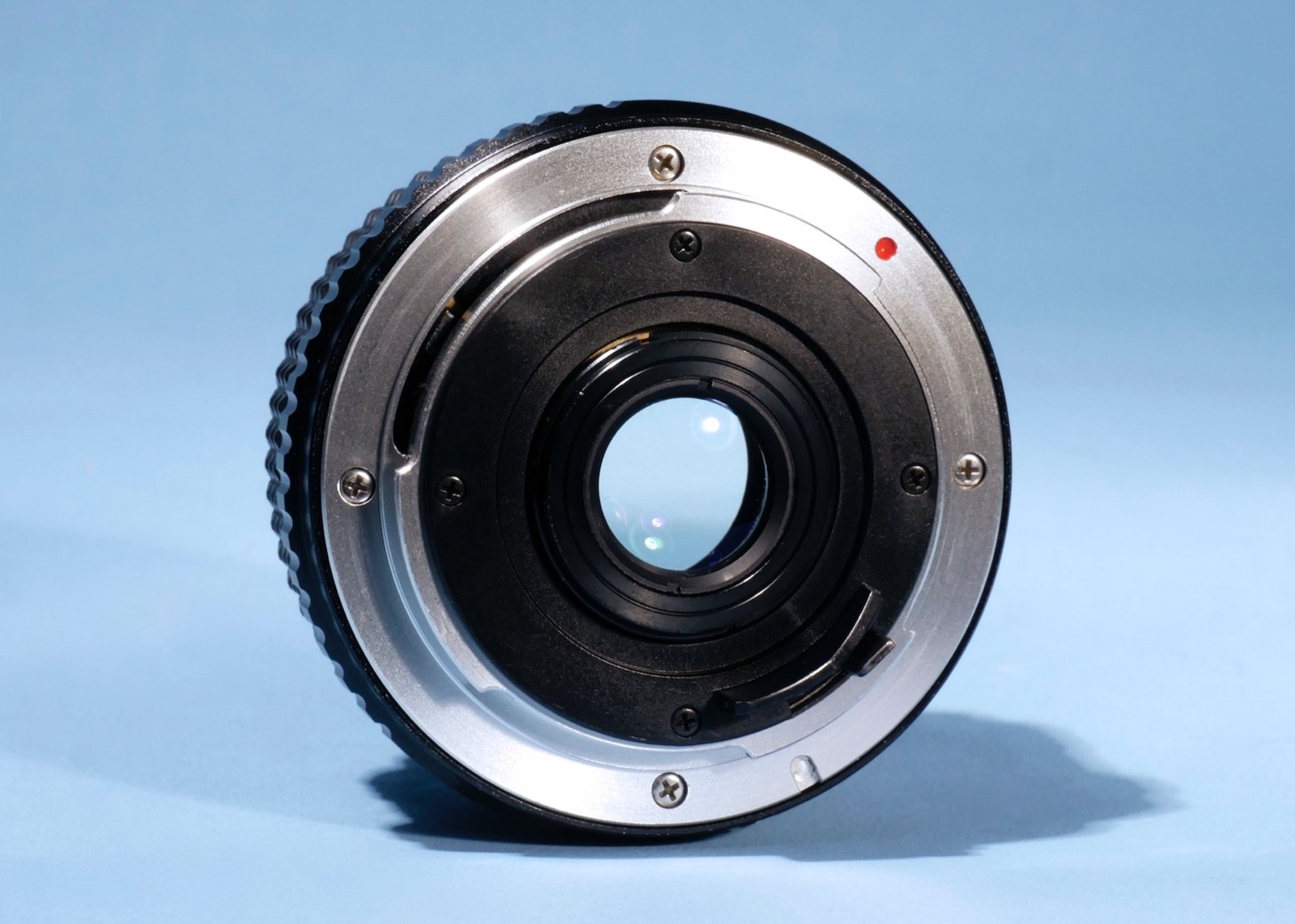 Cosinon-W-MC-28mm-f28-Prime-Lens-Pentax-PK-Tested-Fully-Working-136669767109-4