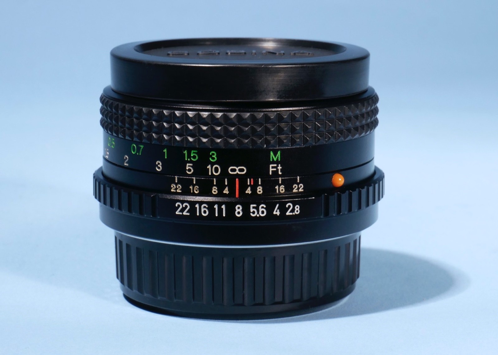 Cosinon-W-MC-28mm-f28-Prime-Lens-Pentax-PK-Tested-Fully-Working-136669767109-5