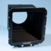 Cromatek Square Bellows Hood & Filter Holder * For Bronica Lens 55mm 150mm 80mm