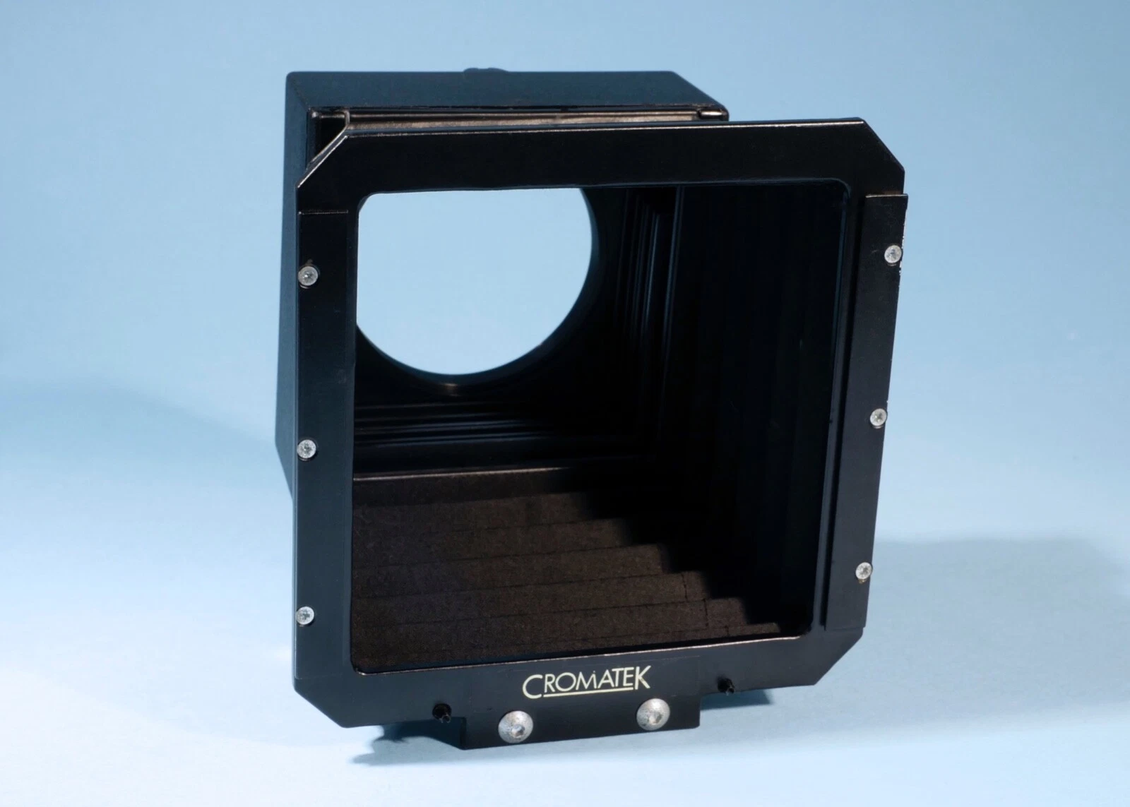 Cromatek-Square-Bellows-Hood-Filter-Holder-For-Bronica-Lens-55mm-150mm-80mm-137547259279