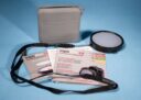 ExpoDisc 2.0 82mm Professional White Balance Filter * Excellent