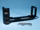 Fujifilm Fit MHG-XPRO L-Shaped Metal Hand Grip For X-PRO1 * Excellent