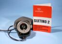 Gossen Sistino 2 DIN ASA Exposure Meter Lightmeter * Working & Excellent