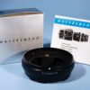 Hasselblad 21 Extension Tube 40010 *  500C/M 500EL/M 2000FC Etc * Boxed & MINT